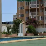 Edificio Hernando Ii Daire *