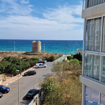 Edificio Hernando Ii * קלפה