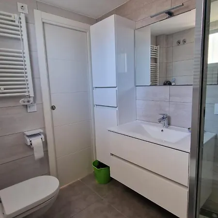 Appartement Edificio Hernando Ii