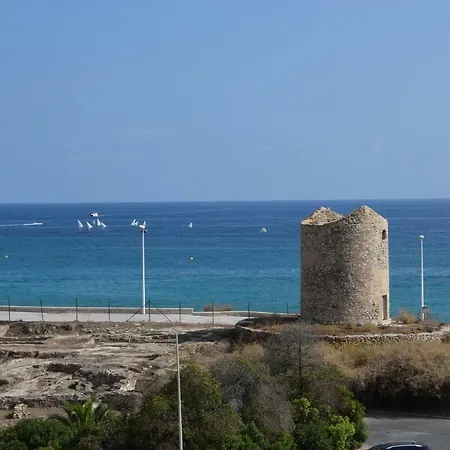 Edificio Hernando Ii *