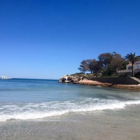 Appartement Edificio Hernando Ii Calp