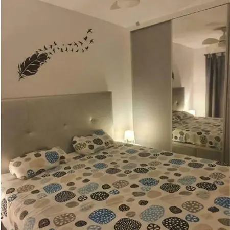 Edificio Hernando Ii Appartamento