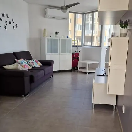 Edificio Hernando Ii Apartamento