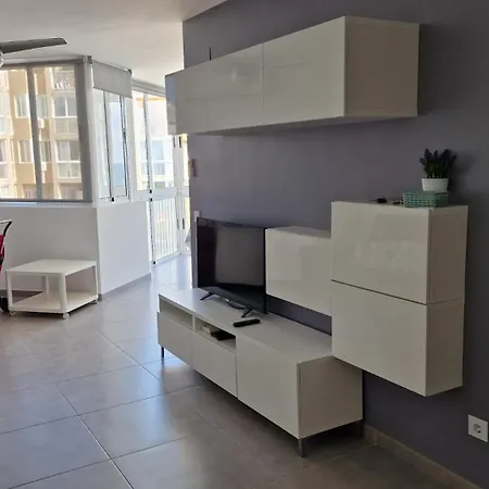 Edificio Hernando Ii Appartamento *