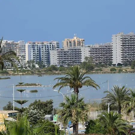 Lejlighed Edificio Hernando Ii Calpe