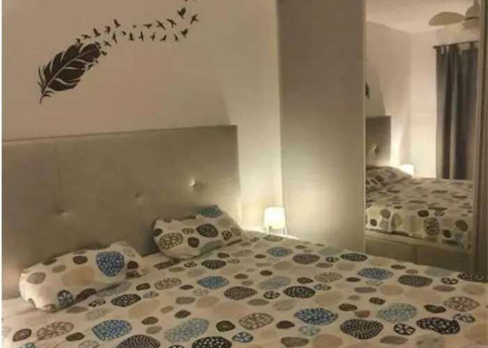 Edificio Hernando Ii Appartamento