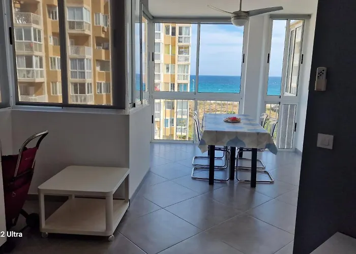 Edificio Hernando Ii