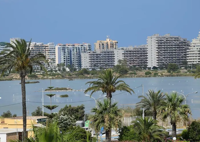 Daire Edificio Hernando Ii Calp