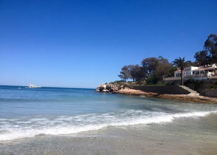 Daire Edificio Hernando Ii Calp