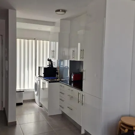 Appartamento Edificio Hernando Ii