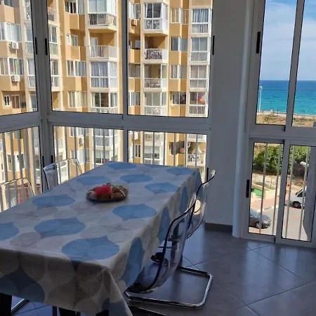 Apartament Edificio Hernando Ii