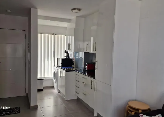 Apartament Edificio Hernando Ii