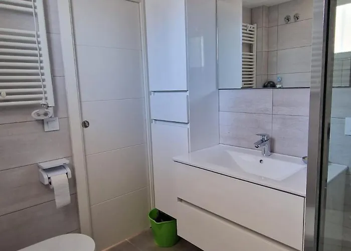 Apartament Edificio Hernando Ii