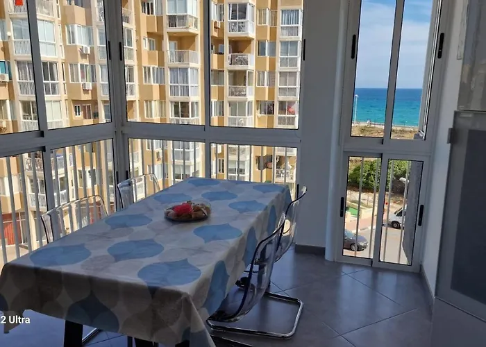 Apartament Edificio Hernando Ii